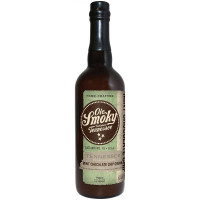 Ликёр Ole Smoky Mint Chocolate Chip Cream эмульсионный 17.5%, 750мл Ликёр Ole Smoky Mint Chocolate Chip Cream эмульсионный 17.5%, 750мл