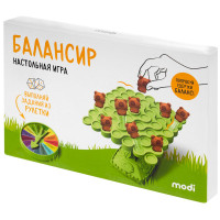 Игра Modi Балансир настольная
