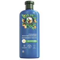 Шампунь для волос Herbal Essences Аргановое масло, 350мл