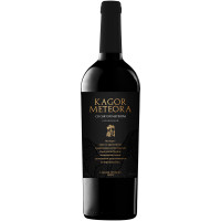 Кагор PGI Meteora Греция красное сладкое 14%, 750мл Кагор PGI Meteora Греция красное сладкое 14%, 750мл