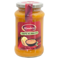 Пюре Himalaya из манго, 400г