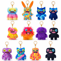 Игрушка Zuru плюшевый монстрик в ассортименте Игрушка Zuru плюшевый монстрик в ассортименте