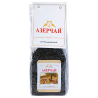 Чай Азерчай Букет чёрный байховый крупнолистовой, 200г Чай Азерчай Букет чёрный байховый крупнолистовой, 200г