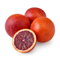 Апельсины Сицилийские красные