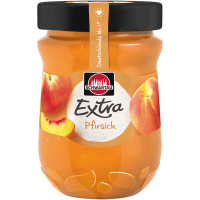 Конфитюр Schwartau Персиковый, 340г