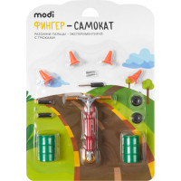 Игрушка Modi Фингер-самокат