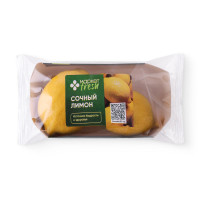 Лимон Маркет Fresh, 2шт Лимон Маркет Fresh, 2шт