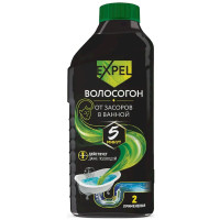 Гель Expel для устранения засоров, 500мл