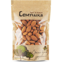 Миндаль Семушка жареный, 150г