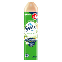 Освежитель воздуха Glade Свежесть утра, 300мл