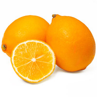 Лимон Узбекистан Market Collection, 2шт Лимон Узбекистан Market Collection, 2шт