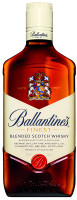 Виски Ballantines Файнест 40%, 700мл Виски Ballantines Файнест 40%, 700мл