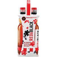 Виски Red and Black 3-летний 40%, 500мл Виски Red and Black 3-летний 40%, 500мл