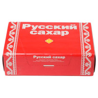 Сахар Русский Сахар белый кусковой категории экстра, 1кг Сахар Русский Сахар белый кусковой категории экстра, 1кг
