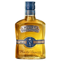 Виски Nucky Thompson 3-летний купажированный 40%, 250мл Виски Nucky Thompson 3-летний купажированный 40%, 250мл