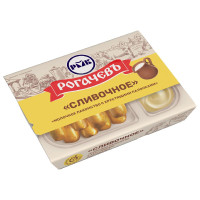 Молочное лакомство Рогачев Сливочное с Хлебными палочками, 47г