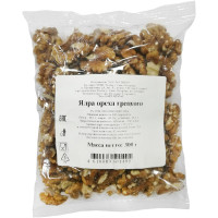 Ядра ореха грецкого, 300г Ядра ореха грецкого, 300г