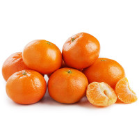 Мандарины Марокко