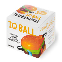 Головоломка Modi IQ Ball