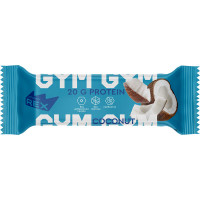 Батончик протеиновый Protein Rex Gym со вкусом кокоса, 60г