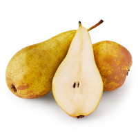 Груши Конференс