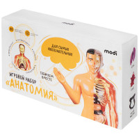 Игровой набор Modi Анатомия