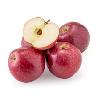 Яблоки Черноземья