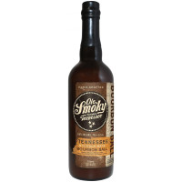 Ликёр Ole Smoky Bourbon Ball эмульсионный 17.5%, 750мл Ликёр Ole Smoky Bourbon Ball эмульсионный 17.5%, 750мл