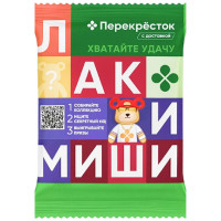 Лаки Миши в ассортименте, 1шт Лаки Миши в ассортименте, 1шт