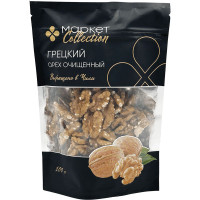 Ядро ореха грецкого Market Collection, 100г Ядро ореха грецкого Market Collection, 100г