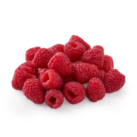 Малина свежая, 125г Малина свежая, 125г