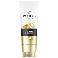 Бальзам-ополаскиватель Pantene Pro-V Густые и Крепкие, 275мл