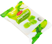 Мармелад Азовская КФ желейный яблоко, 300г