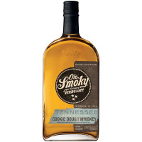 Напиток спиртной Ole Smoky Куки Ду на основе виски с ароматом молочного шоколада 30%, 750мл Напиток спиртной Ole Smoky Куки Ду на основе виски с ароматом молочного шоколада 30%, 750мл