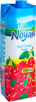 Нектар Noyan вишнёвый, 1л Нектар Noyan вишнёвый, 1л