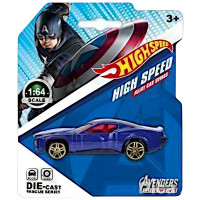 Игрушка Injoy Машинка в ассортименте Игрушка Injoy Машинка в ассортименте