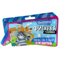 Игрушка Funky Toys Фигурка Простоквашино Игрушка Funky Toys Фигурка Простоквашино