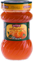 Джем Ратибор абрикосовый, 360г Джем Ратибор абрикосовый, 360г