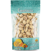 Фисташки Семушка солёные жареные, 90г