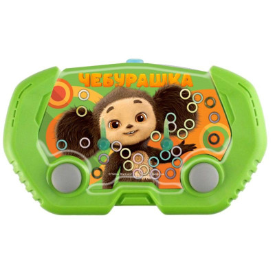 Изображение товара Игрушка Чебурашка головоломка