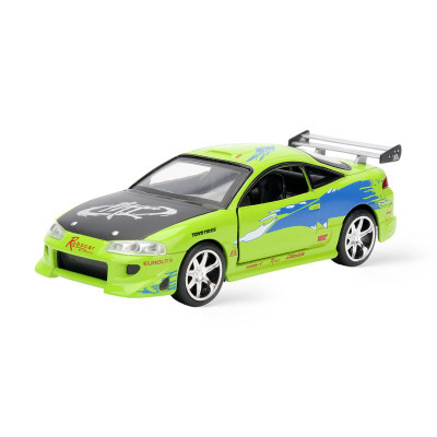 Изображение товара Игрушка Jada Toys Машинка с 3 лет