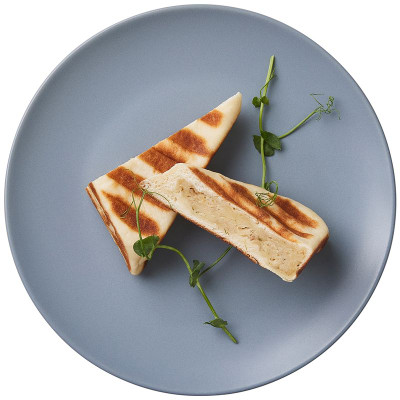 Изображение товара Грилата с курицей и сыром, 100г