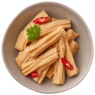 Изображение товара Спаржа По-Корейски Перекрёсток Select, 500г