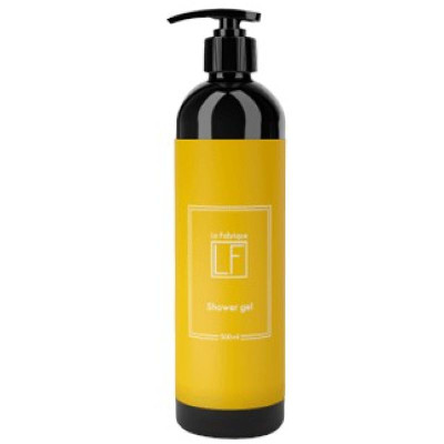 Изображение товара Гель для душа La Fabrique с ароматом манго, 500мл