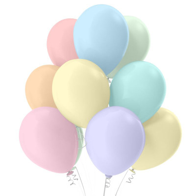 Изображение товара Шары воздушные надувные City Home Trade Party4, 10шт