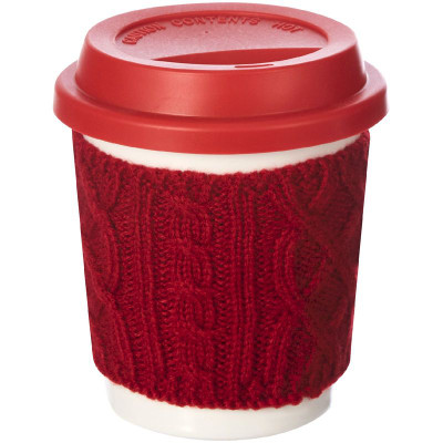 Изображение товара Кружка Modi с крышкой, 300мл