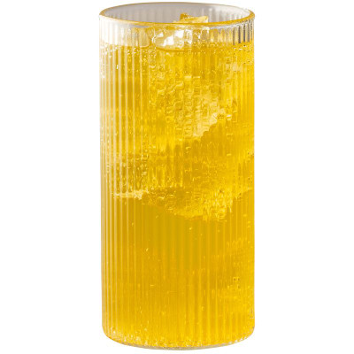 Изображение товара Лимонад Апельсин с сoком среднегазированный Перекрёсток Select, 330мл