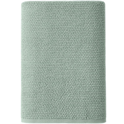 Изображение товара Полотенце Verossa Unico махровое цвет полынь, 70х130