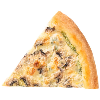 Изображение товара Пицца Грибная кусок, 110г