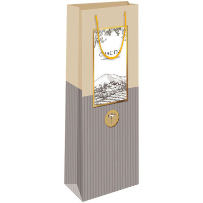 Изображение товара Сумка подарочная Арт и Дизайн ST